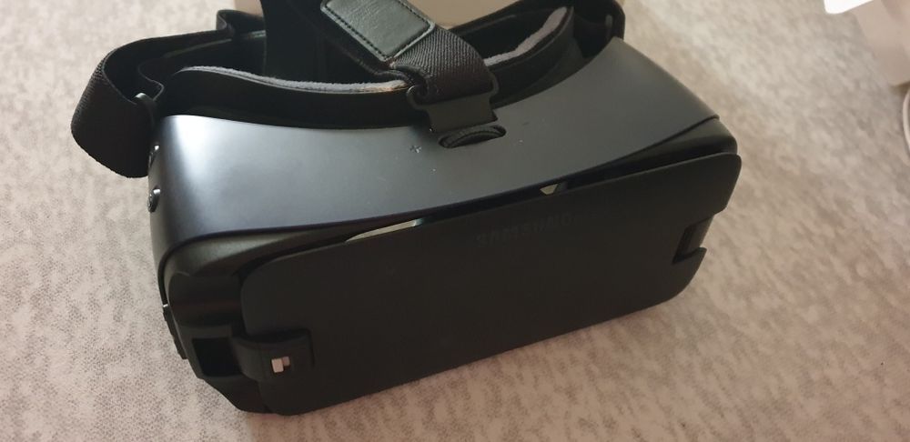 Okulary Samsung Gear VR