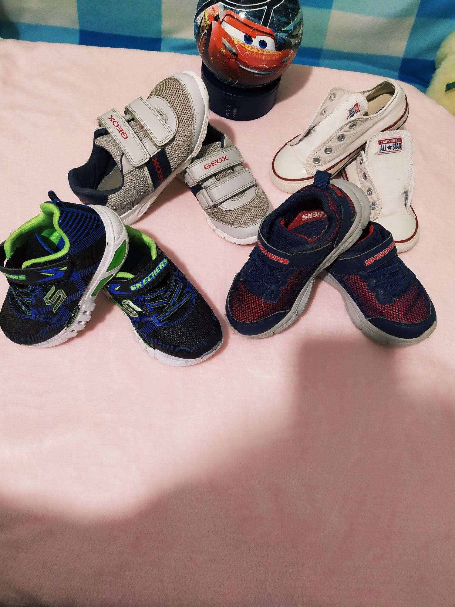 Skechers converse style best sale