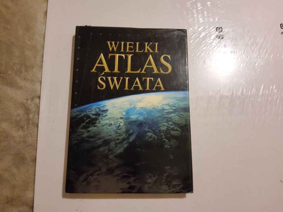 Wielki Atlas Świata