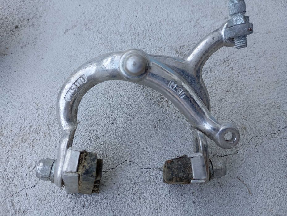 Maxila travão Lusito