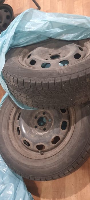 Продам резину Pirelli