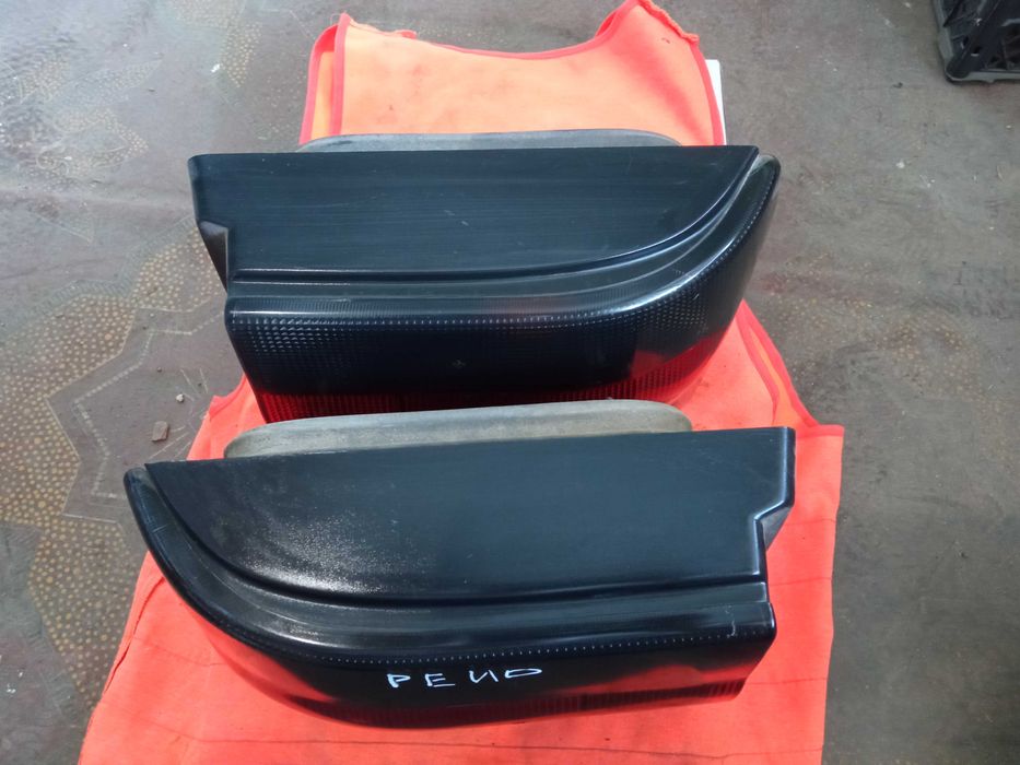 Фара фонарь задній стоп Renault 19 92-97 Рестайл 7700815979 7700815980