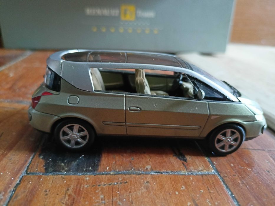 Renault Avantime 1:43