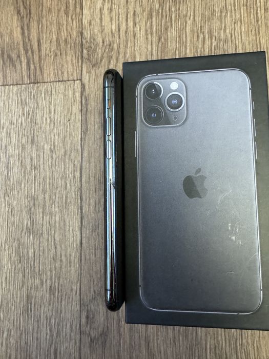 Айфон iPhone 11 pro