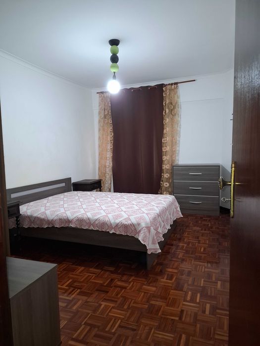 Quarto - Casal - Carregado