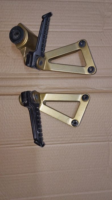 Peseiras pendura Kawasaki zx9r 1997