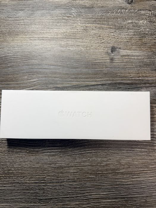 Apple Watch Series 11 42 mm Cellular Rose Gold