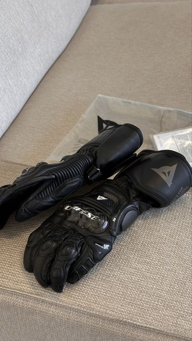 Luvas Dainese Druid 4 (XS)
