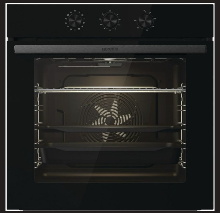 Духова шафа електрична Gorenje BO6727E03BG