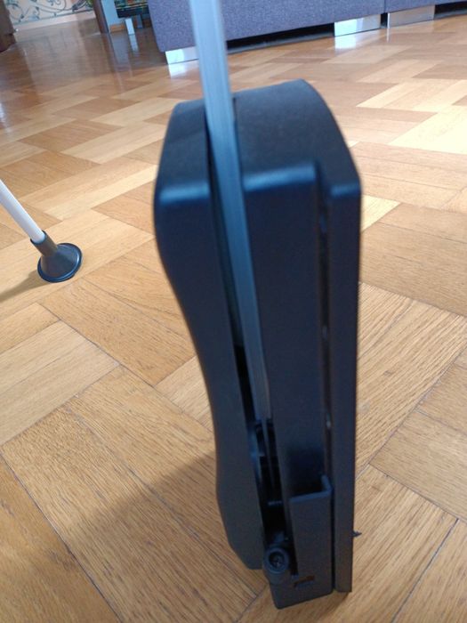 Пантограф в шафу