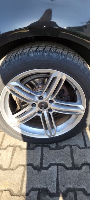 18- 5x112 18 audi