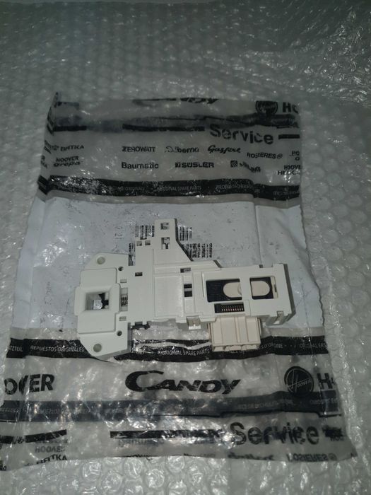 Trava broca portas para máquina de lavar roupa hoover