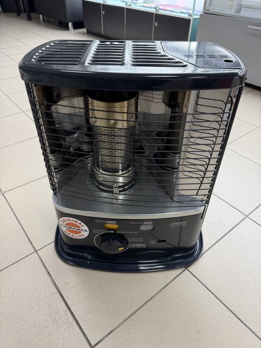 Інфрачервоний обігрівач Corona RX 3085