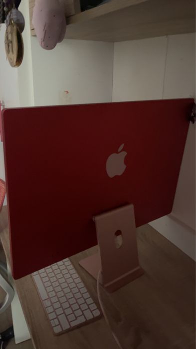 iMac 24  m3 256GB