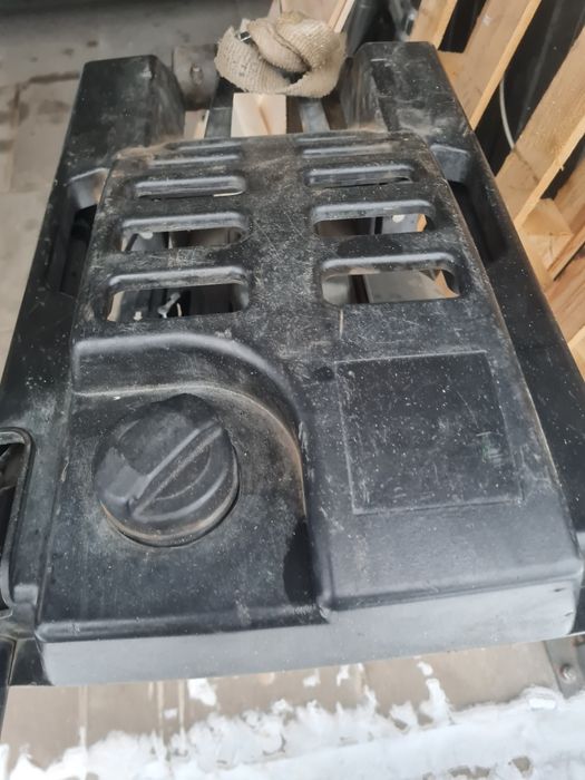 Stopa wibracyjna Skoczek Euro Shatal