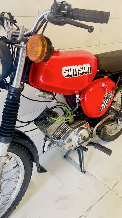 Simson