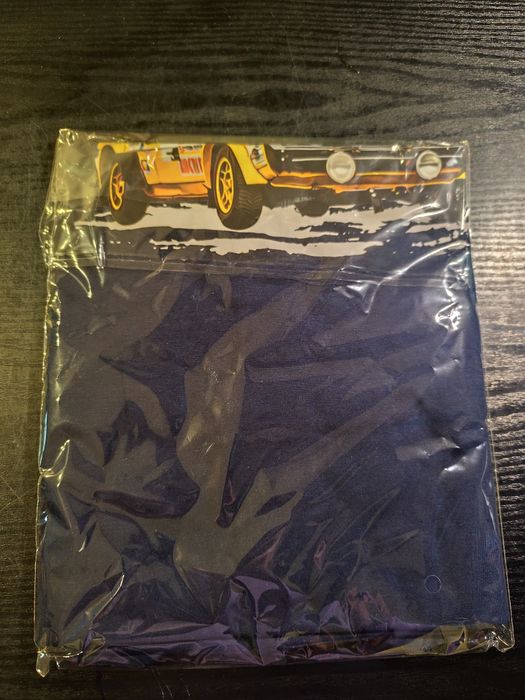 Koszulka Liqui Moly polonez granatowa rozmiar L