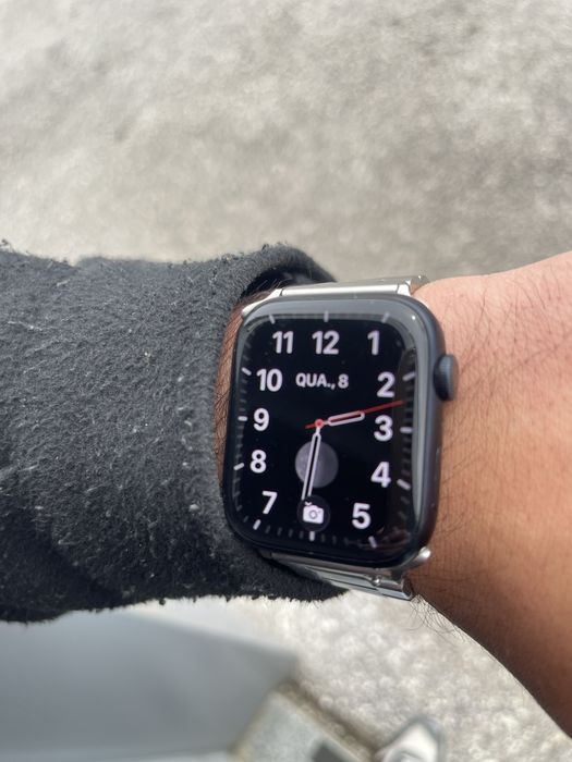 Apple watch series 9 45mm