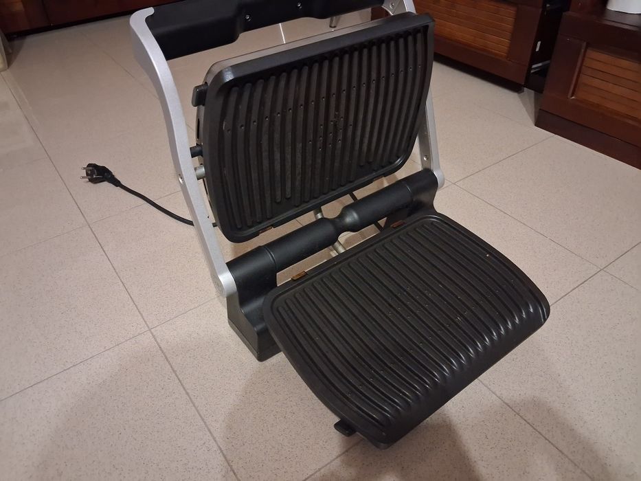 Grelhador de Interior Tefal GC706D34