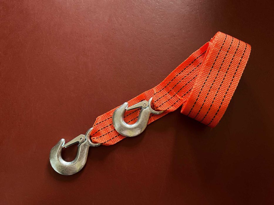 Буксировочный трос