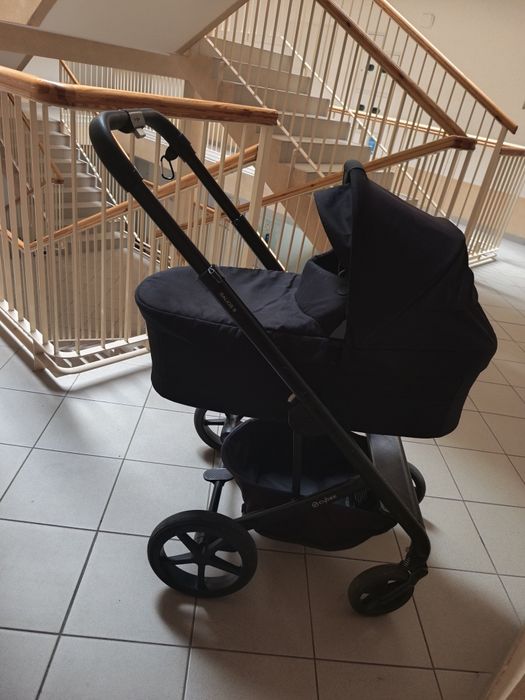 CYBEX BALIOS wózek głęboki