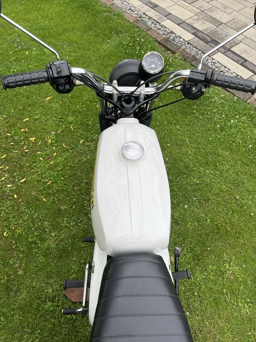 Simson S51 B1 sprzedam