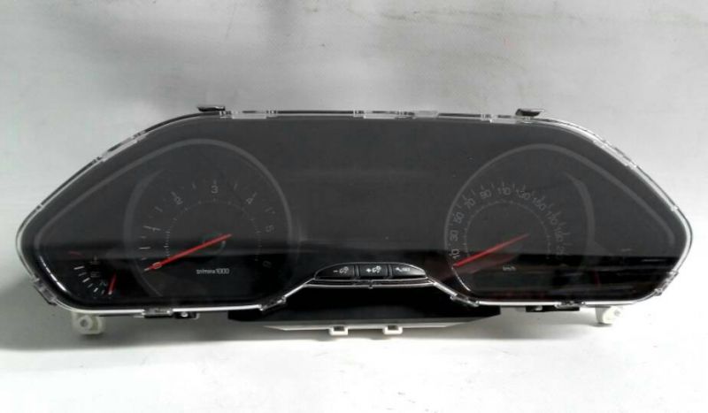 Quadrante / painel de instrumentos PEUGEOT 208