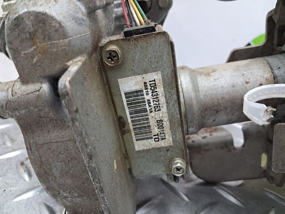 Рулевая колонка с электроусилителем NISSAN ROGUE 14-20 488104BA5C