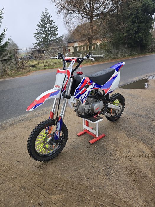 Mrf 140rcz 11mth jak nowy