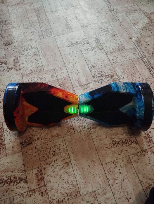 Сигвей ( гироскутер)