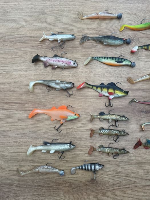 Lote amostras flexiveis