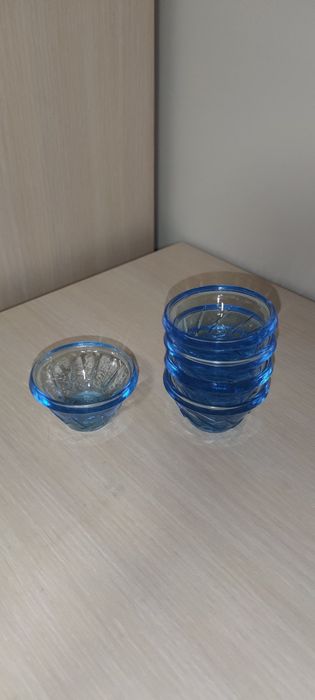 Набір соусниць до столу