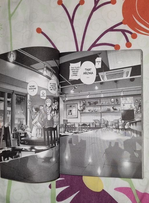 tokyo ghoul:re(volume 1)