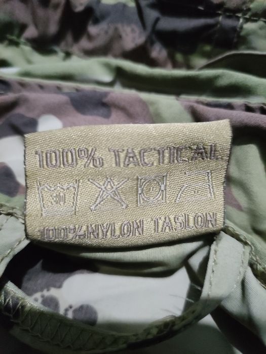 Casaco multi cam VIPER Tactical