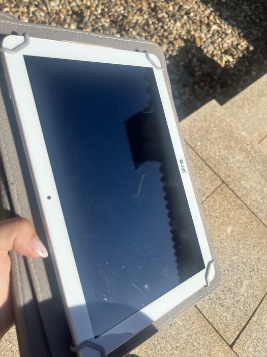 Tablet SPC Gravity 4G