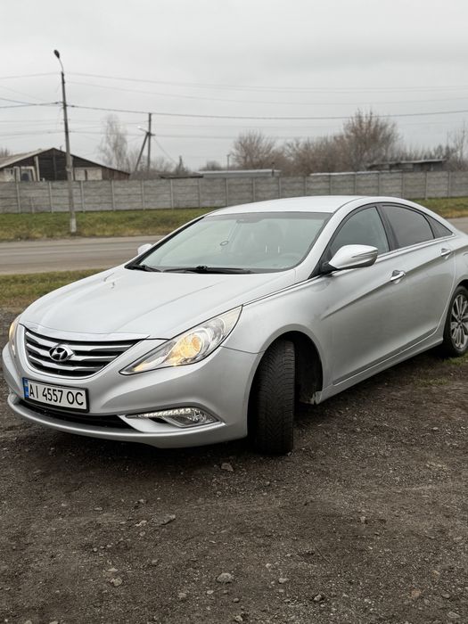 Продам Hyundai sonata, хюндай соната