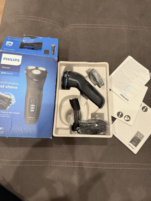 Бритва Philips 3000 series