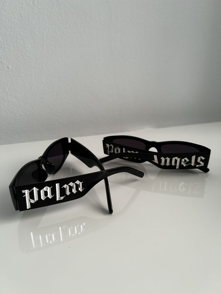 PALM ANGELS Eyewear - Óculos de Sol São Victor • OLX Portugal