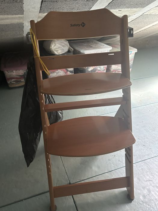 Cadeira  de Refeicao bebe