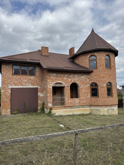 Продам будинок Смотрич