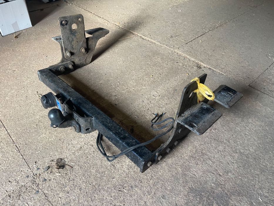 Форкоп  на рено мастер 3