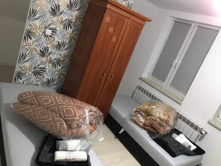 Wynajmę dom dla pracowników