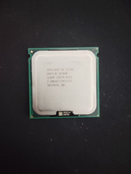 Processador intel