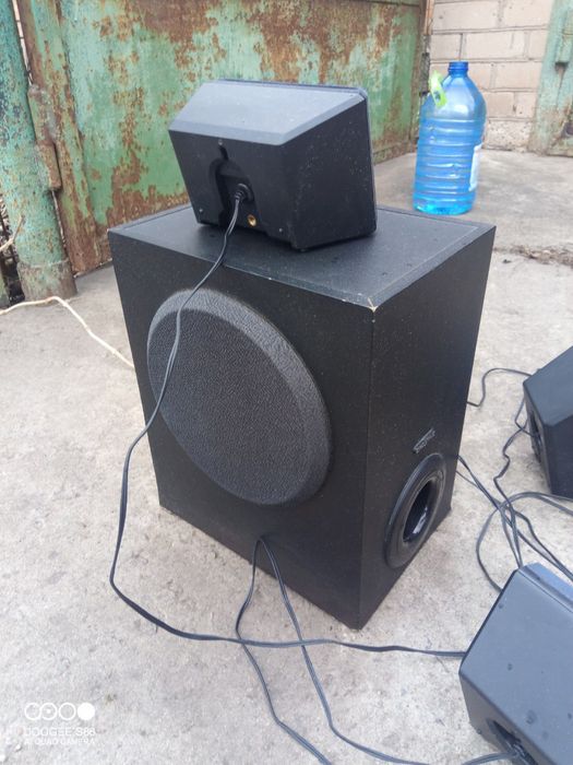 Музична акустика