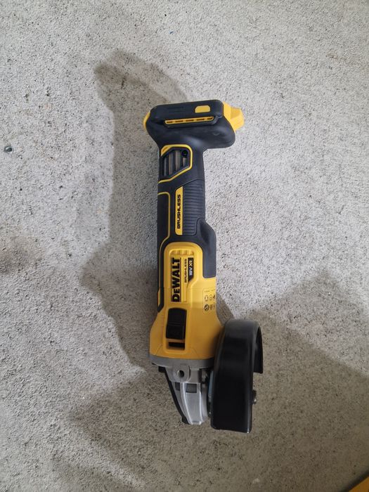 Rebarbadora Dewalt