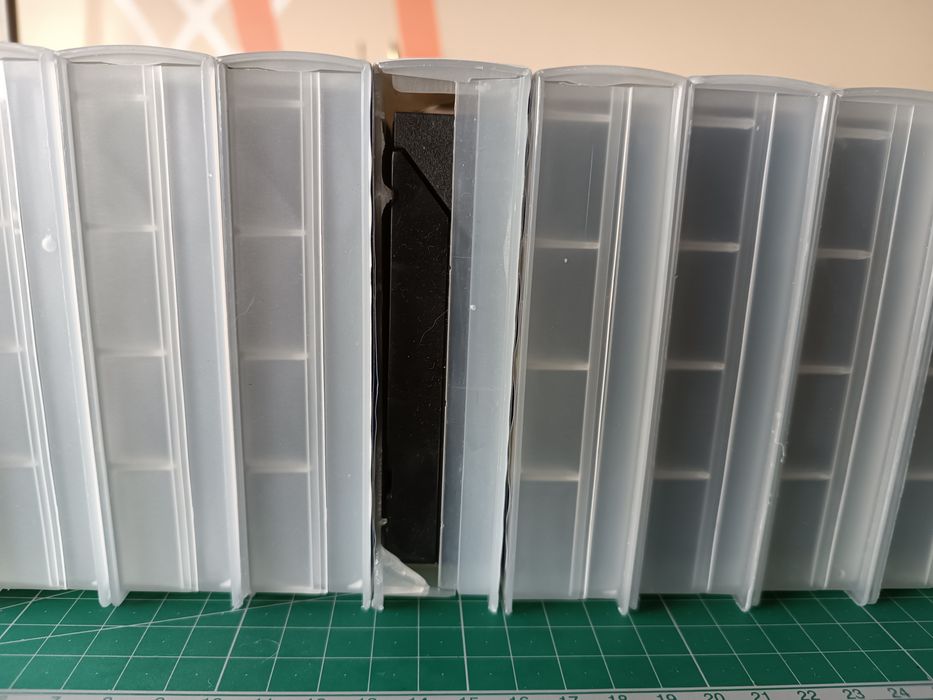 Coleção Mr Bean VHS