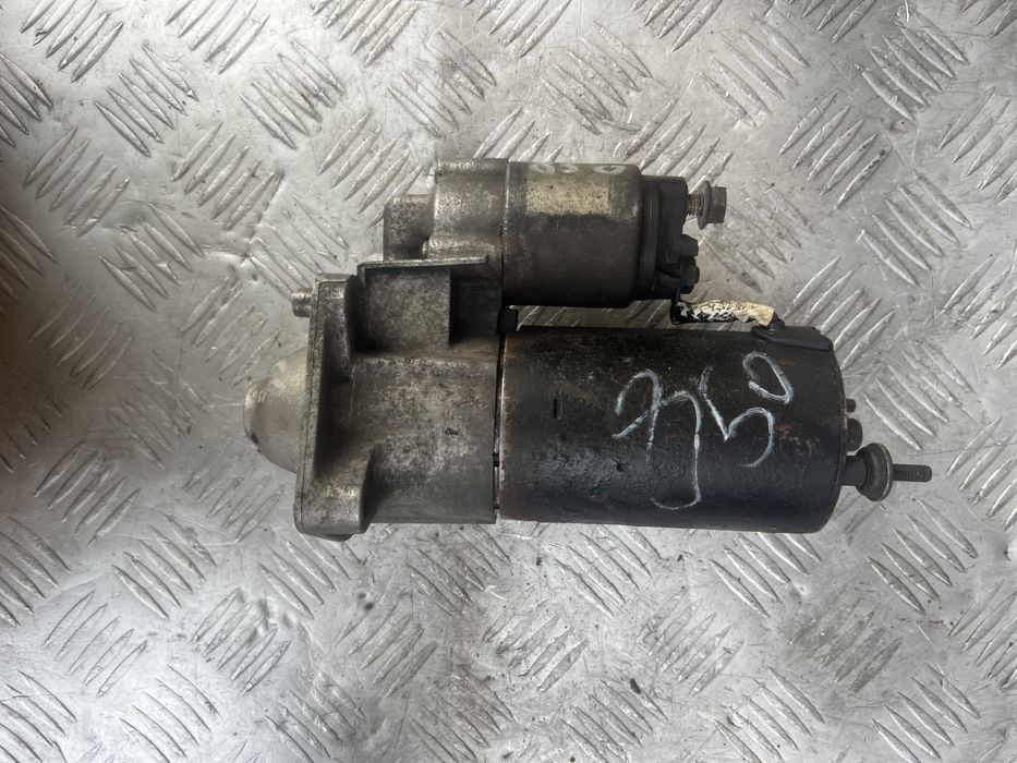 Стартер 2.5 Вольво 850 volvo 850 год 96