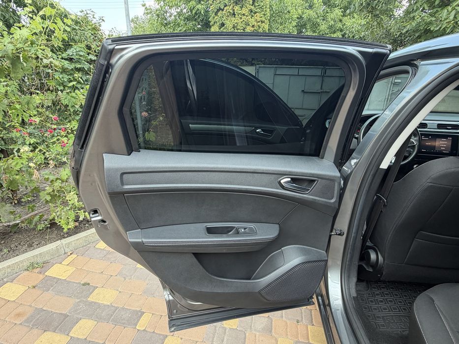 Продам Renault Akrana 2021 автомат