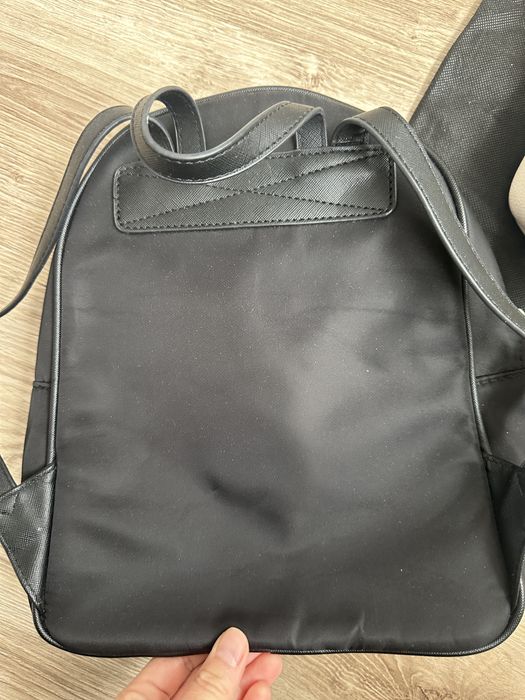 Нейлоновий рюкзак guess оригінал