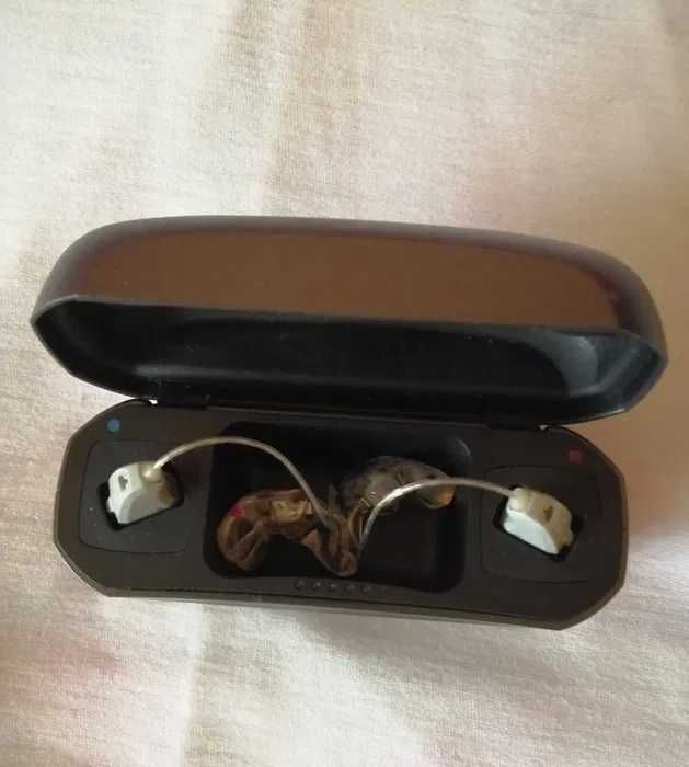 aparat słuchowy Bluetooth RESOUND GN Preza 0297  Enabled